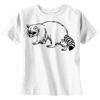 t-shirt   kids Basic Thumbnail