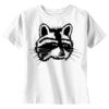 t-shirt   kids Basic Thumbnail