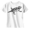 t-shirt   kids Basic Thumbnail