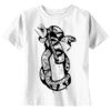 t-shirt   kids Basic Thumbnail