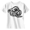 t-shirt   kids Basic Thumbnail