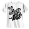 t-shirt   kids Basic Thumbnail