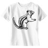 t-shirt   kids Basic Thumbnail