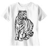 t-shirt   kids Basic Thumbnail