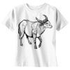t-shirt   kids Basic Thumbnail