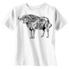 t-shirt   kids Basic Thumbnail