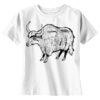 t-shirt   kids Basic Thumbnail