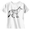 t-shirt   kids Basic Thumbnail