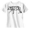 t-shirt   kids Basic Thumbnail