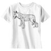 t-shirt   kids Basic Thumbnail