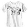 t-shirt   kids Basic Thumbnail
