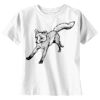 t-shirt   kids Basic Thumbnail