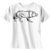 t-shirt   kids Basic Thumbnail