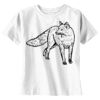t-shirt   kids Basic Thumbnail