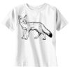 t-shirt   kids Basic Thumbnail