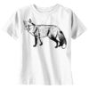 t-shirt   kids Basic Thumbnail