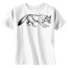 t-shirt   kids Basic Thumbnail