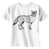 t-shirt   kids Basic Thumbnail