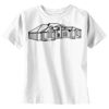 t-shirt   kids Basic Thumbnail