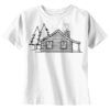 t-shirt   kids Basic Thumbnail