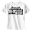 t-shirt   kids Basic Thumbnail