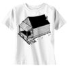 t-shirt   kids Basic Thumbnail