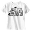 t-shirt   kids Basic Thumbnail