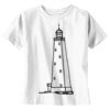 t-shirt   kids Basic Thumbnail