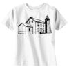 t-shirt   kids Basic Thumbnail