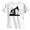 t-shirt   kids Basic Thumbnail