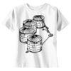 t-shirt   kids Basic Thumbnail
