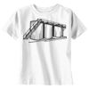 t-shirt   kids Basic Thumbnail