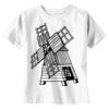 t-shirt   kids Basic Thumbnail