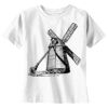 t-shirt   kids Basic Thumbnail