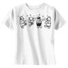 t-shirt   kids Basic Thumbnail