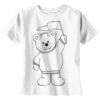 t-shirt   kids Basic Thumbnail