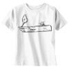 t-shirt   kids Basic Thumbnail