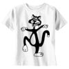 t-shirt   kids Basic Thumbnail
