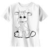 t-shirt   kids Basic Thumbnail