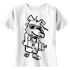 t-shirt   kids Basic Thumbnail