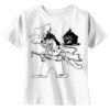 t-shirt   kids Basic Thumbnail