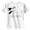t-shirt   kids Basic Thumbnail