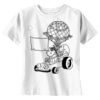 t-shirt   kids Basic Thumbnail