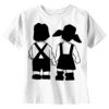 t-shirt   kids Basic Thumbnail