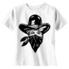t-shirt   kids Basic Thumbnail