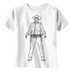 t-shirt   kids Basic Thumbnail