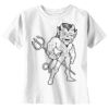 t-shirt   kids Basic Thumbnail