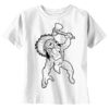 t-shirt   kids Basic Thumbnail