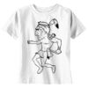 t-shirt   kids Basic Thumbnail