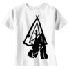t-shirt   kids Basic Thumbnail